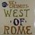 Disco in vinile Vic Chesnutt - West Of Rome (Limited Edition) (Silver and Lavender Coloured) (2 LP)