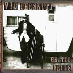 Disque vinyle Vic Chesnutt - Ghetto Bells (Limited Edition) (Coloured) (2 LP)