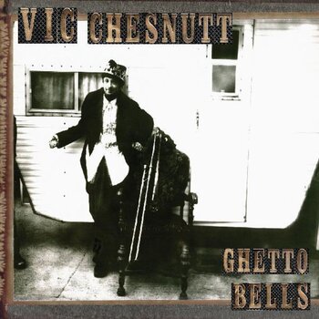 Disque vinyle Vic Chesnutt - Ghetto Bells (Limited Edition) (Coloured) (2 LP) - 1