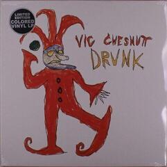 Vinyl Record Vic Chesnutt - Drunk (Reissue) (Limited Edition) (Coloured) (2 LP)