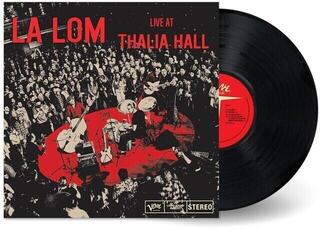 Вінілові платівки La Lom - Live at Thalia Hall (LP)