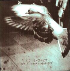 Disco in vinile Vic Chesnutt - North Star Deserter (Reissue) (2 LP)