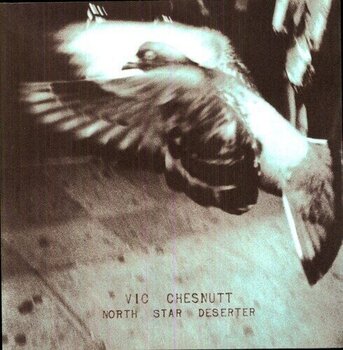 Disco in vinile Vic Chesnutt - North Star Deserter (Reissue) (2 LP) - 1
