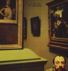 Disco in vinile Vic Chesnutt - At The Cut (LP)