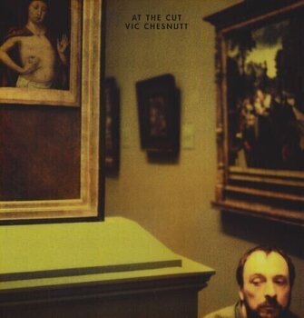Disco in vinile Vic Chesnutt - At The Cut (LP) - 1