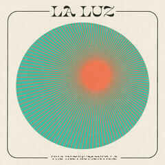 Vinüülplaat La Luz - The Instrumentals (Limited Edition) (LP)
