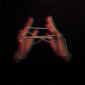 Грамофонна плоча La Luz - Weirdo Shrine (Limited Edition) (LP) - 1