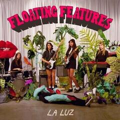 Disco de vinilo La Luz - Floating Features (Limited Edition) (LP)
