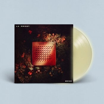 LP ploča LA Priest - Gene (Limited Edition) (Glow In The Dark Coloured) (LP) - 1