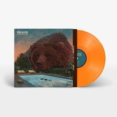 Disco in vinile Villagers - Fever Dreams (Limited Edition) (Orange Coloured) (LP)