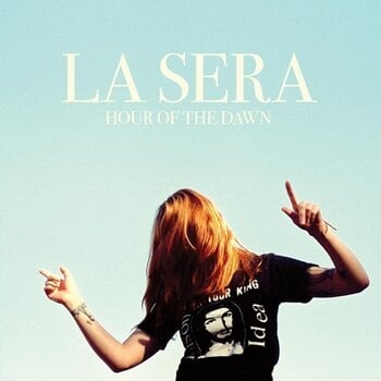 Vinyl Record La Sera - Hour Of The Dawn (Limited Edition) (LP) - 1