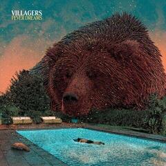 Disco in vinile Villagers - Fever Dreams (Reissue) (LP)