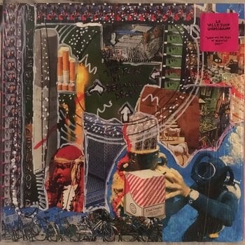 Vinyl Record Villejuif Underground - When Will The Flies In Deauville Drop? (LP) - 1