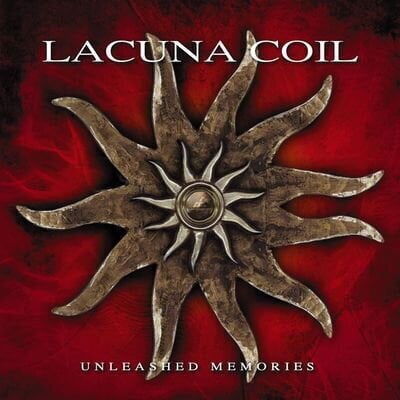 Disco de vinilo Lacuna Coil - Unleashed Memories (LP + 7")