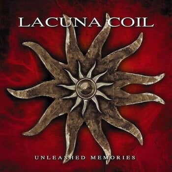 Disco de vinilo Lacuna Coil - Unleashed Memories (LP + 7") - 1