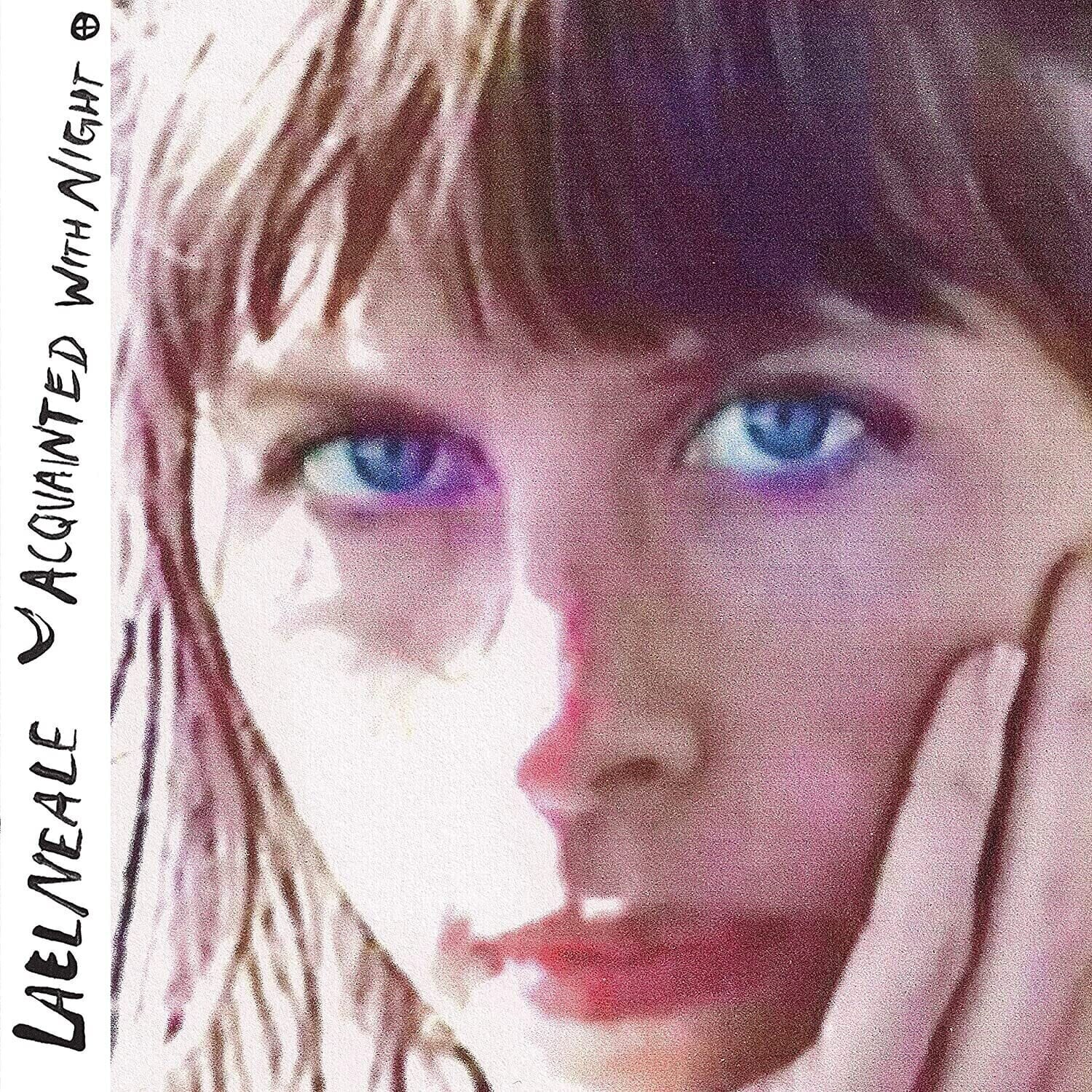 LP ploča Lael Neale - Acquainted With Night (LP)