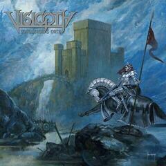 Vinyl Record Visigoth - Conqueror's Oath (Limited Edition) (LP)
