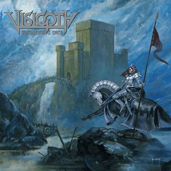 Vinyl Record Visigoth - Conqueror's Oath (Limited Edition) (LP) - 1
