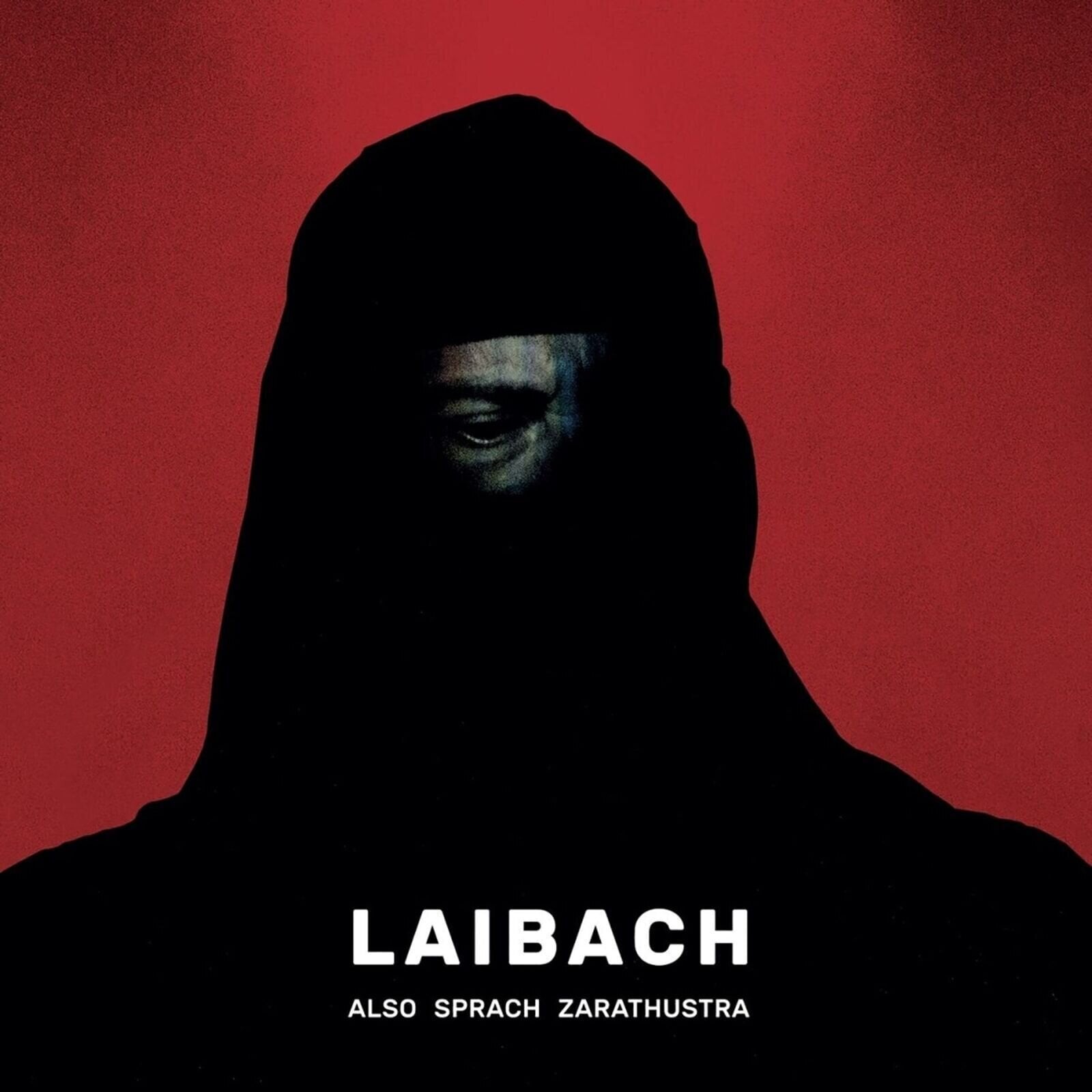 Hanglemez Laibach - Also Sprach Zarathustra (LP)