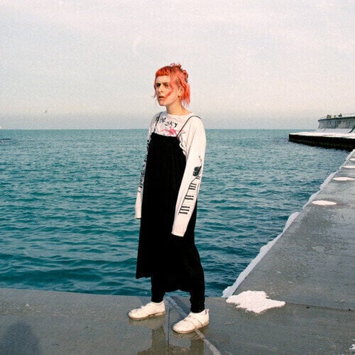 Schallplatte Lala Lala - The Lamb (Limited Edition) (LP)