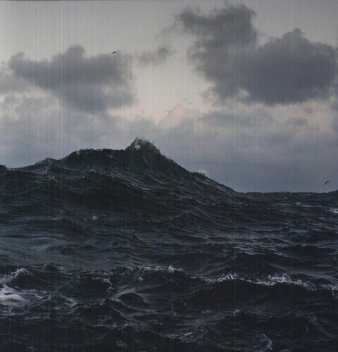 Vinyl Record Volcano Choir - Repave (Limited Edition) (LP)