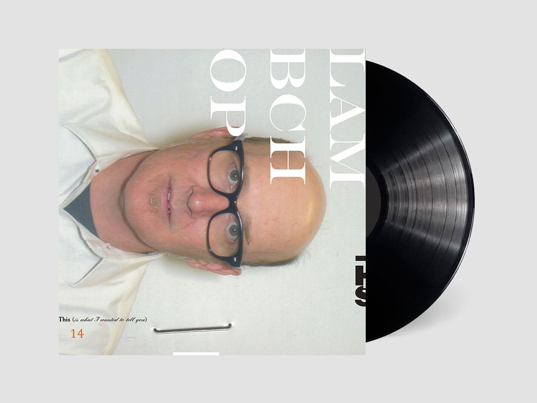 LP ploča Lambchop - This (Is What I Wanted To Tell You) (180 g) (LP)