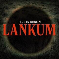 Vinyylilevy Lankum - Live in Dublin (LP)
