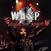 Vinyylilevy W.A.S.P. - Double Live Assassins (Reissue) (2 LP)