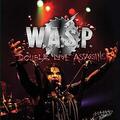 W.A.S.P. - Double Live Assassins (Reissue) (2 LP)