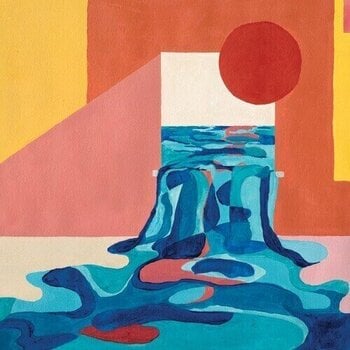 LP ploča W. H. Lung - Incidental Music (Limited Edition) (180 g) (2 LP) - 1