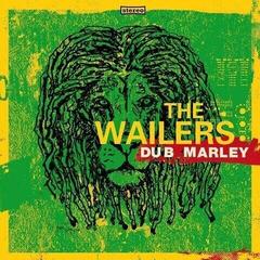 Vinyl Record The Wailers Band - Dub Marley (Reissue) (LP)