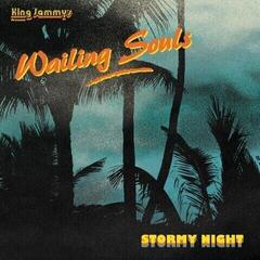 LP ploča Wailing Souls - Stormy Night (Reissue) (LP)