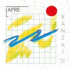 LP ploča Lapre - Banzai - Elektronische Musik Aus Berlin 1985-87 (LP)