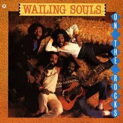 LP ploča Wailing Souls - On The Rocks (Reissue) (LP)
