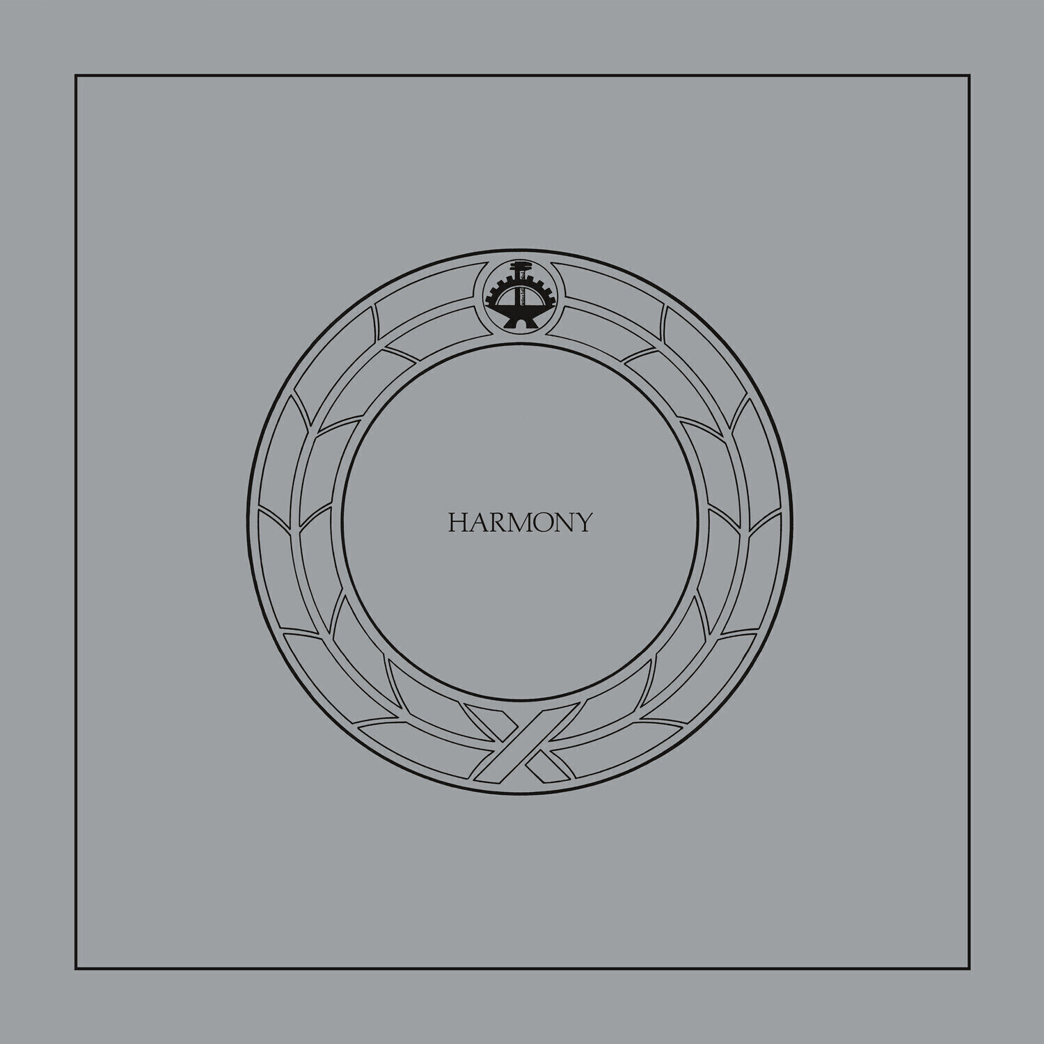 Disque vinyle The Wake - Harmony (Reissue) (3 LP)