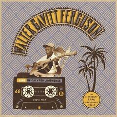 LP ploča Walter Ferguson - The Legendary Tape Recordings Vol.2 (Limited Edition) (LP)