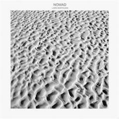 Vinyl Record Lars Bartkuhn - Nomad (2 LP)