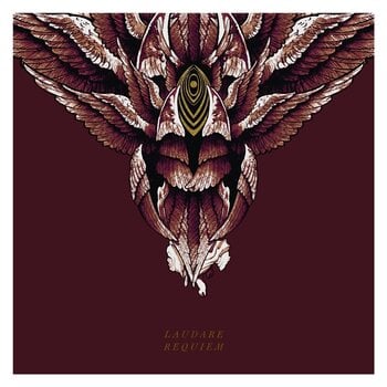 LP ploča Laudare - Requiem (LP) - 1