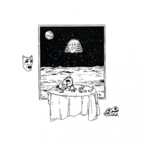 Vinüülplaat Wand - Golem (Limited Edition) (LP)