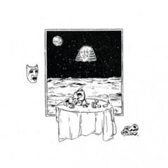 Vinüülplaat Wand - Golem (Limited Edition) (LP)