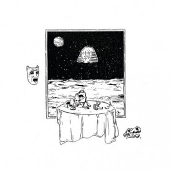 Vinüülplaat Wand - Golem (Limited Edition) (LP) - 1