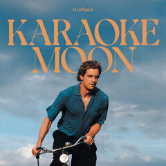 Vinyl Record Warhaus - Karaoke Moon (Limited Edition) (LP)