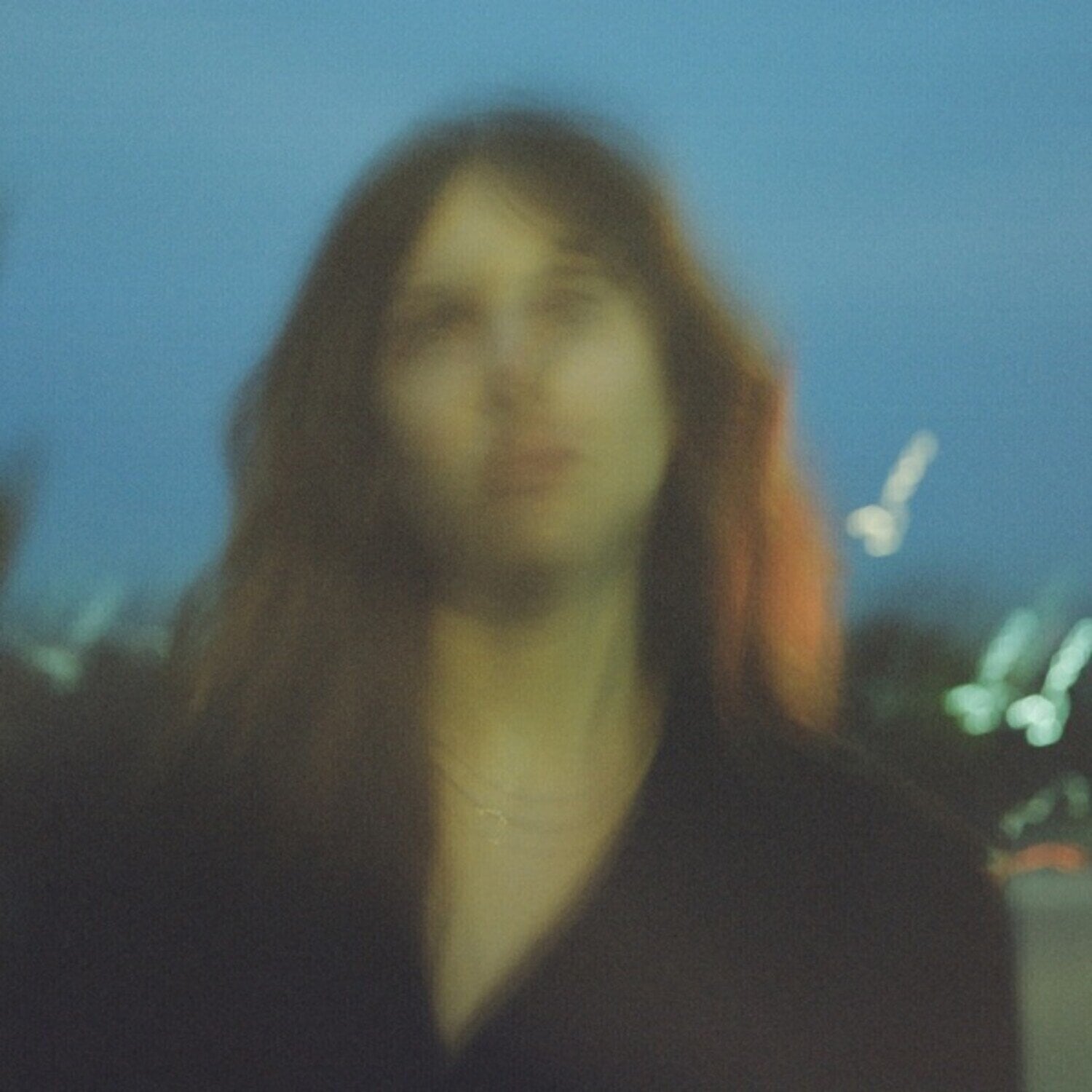 Disque vinyle Laurel Halo - Atlas (LP)