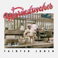 LP ploča Warmduscher - Tainted Lunch (LP)