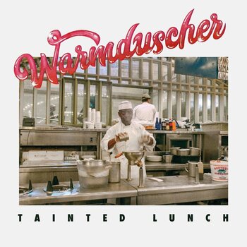 LP ploča Warmduscher - Tainted Lunch (LP) - 1
