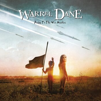 LP deska Warrel Dane - Praises To The War Machine (Extended Version) (Reissue) (2 LP) - 1