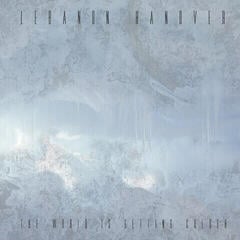 Грамофонна плоча Lebanon Hanover - The World Is Getting Colder (Reissue) (LP)