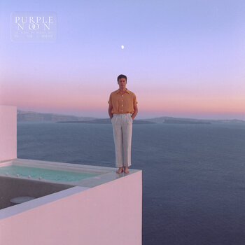 Vinylskiva Washed Out - Purple Noon (Limited Edition) (LP) - 1