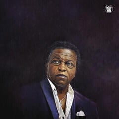 Vinylplade Lee Fields & The Expressions - Big Crown Vaults Vol. 1 (Limited Edition) (Lavender Swirl Coloured) (LP)