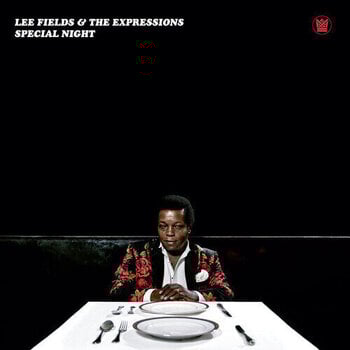 Schallplatte Lee Fields & The Expressions - Special Night (LP) - 1